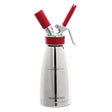 ISI Thermo Whipped Cream Dispenser 500ml JD Catering Equipment Solutions Ltd