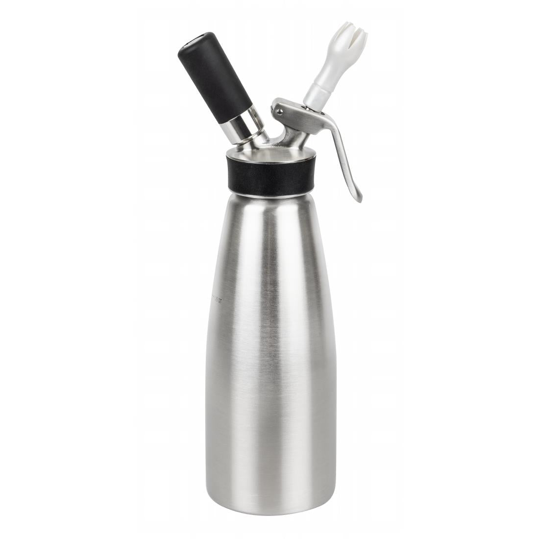 ISI Whipped Cream Dispenser 1Ltr JD Catering Equipment Solutions Ltd