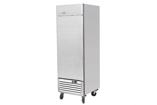 Ice-A-Cool ICE8950 Single Door Upright Refrigerator 580 Litres JD Catering Equipment Solutions Ltd