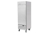 Ice-A-Cool ICE8950 Single Door Upright Refrigerator 580 Litres - JD Catering Equipment Solutions Ltd