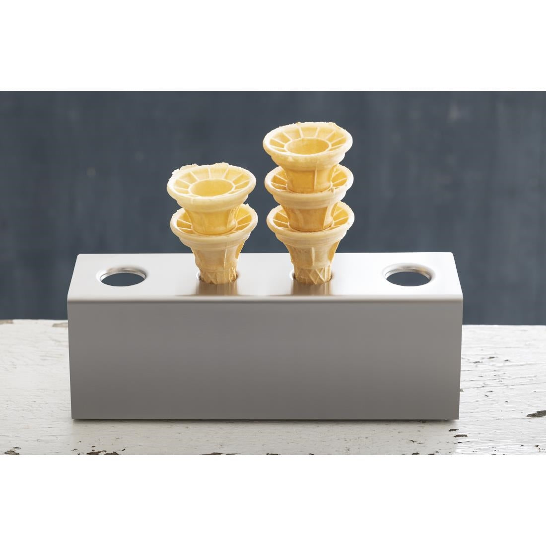 Ice Cream Cone Holder JD Catering Equipment Solutions Ltd