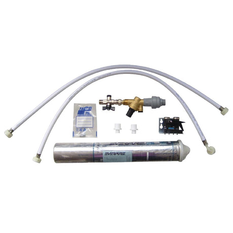 Ice Machine Filter Installation Kit JD Catering Equipment Solutions Ltd