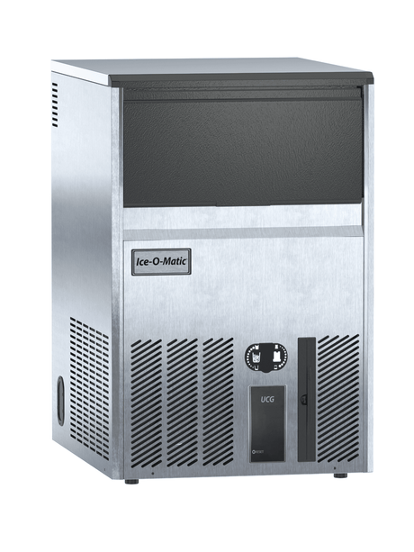 Ice-O-Matic Bistro Cube Ice Machine UCG085A FT642 JD Catering Equipment Solutions Ltd