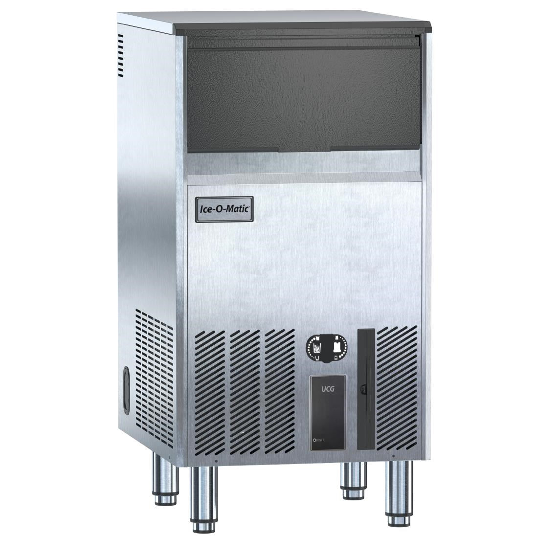 Ice-O-Matic Bistro Cube Ice Machine UCG105A FT643 JD Catering Equipment Solutions Ltd