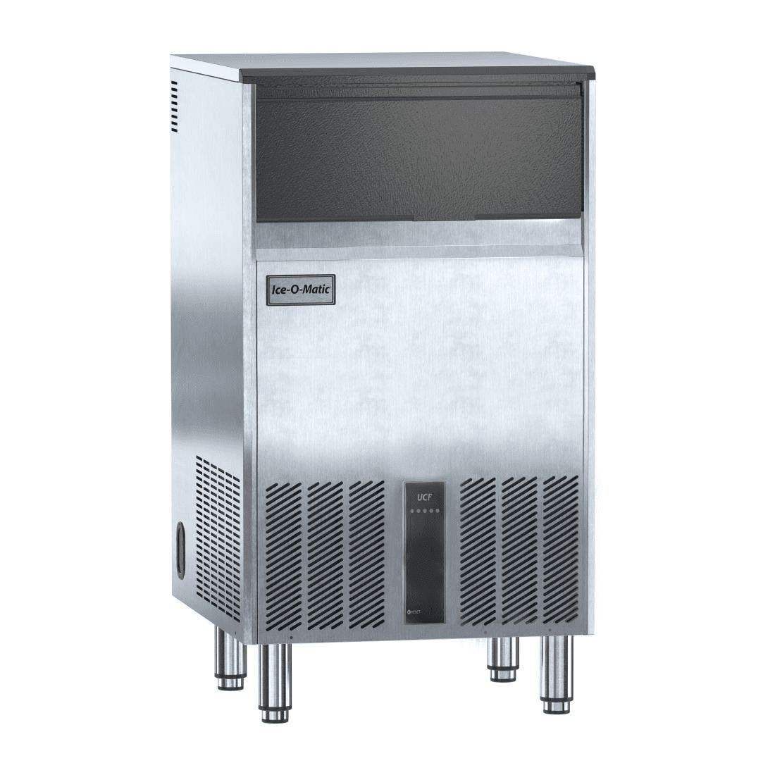Ice-O-Matic Flake Ice Machine UCF165A CH120 JD Catering Equipment Solutions Ltd
