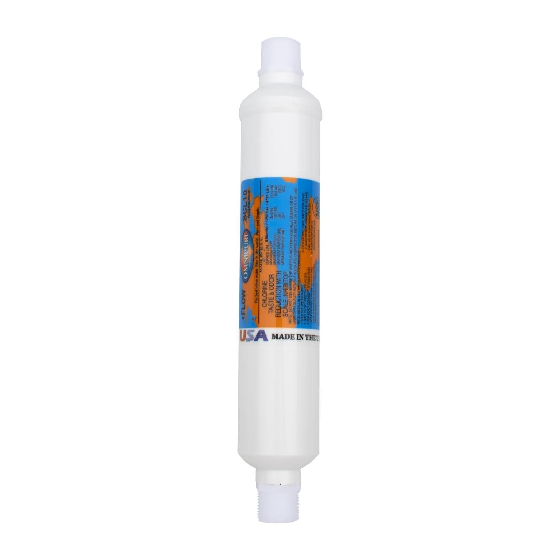 Ice-O-Matic Ice Maker Filter ICE-FILT1 JD Catering Equipment Solutions Ltd