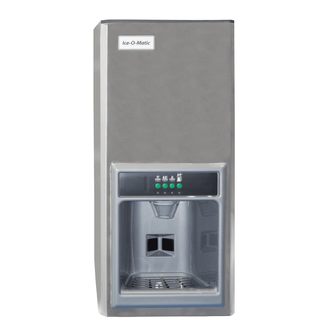 Ice-O-Matic Pearl Ice and Water Dispenser GEMD275 CH121 JD Catering Equipment Solutions Ltd