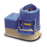 C258 IMC F72/210 - VQ7 Counter-top Potato Peeler – 1 Phase – W 500 mm – 0.18 kW - JD Catering Equipment Solutions Ltd