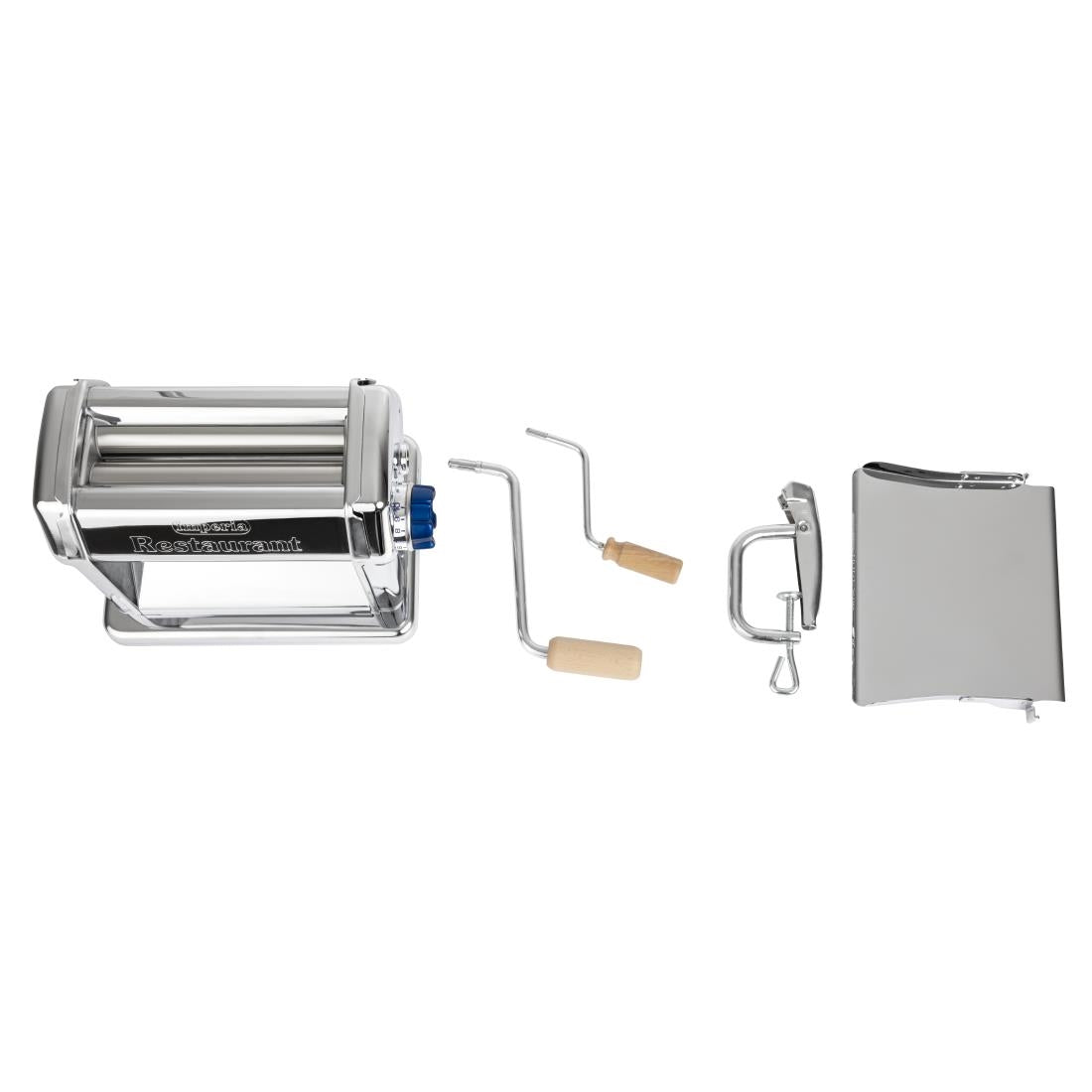 Imperia Manual Pasta Machine K581 JD Catering Equipment Solutions Ltd