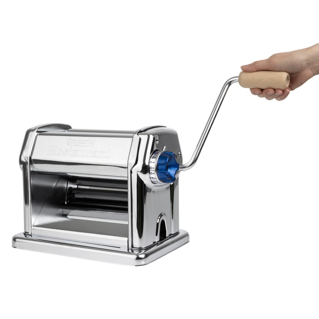 Imperia Manual Pasta Machine K581 JD Catering Equipment Solutions Ltd