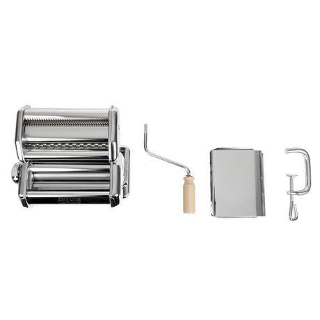 Imperia Pasta Machine JD Catering Equipment Solutions Ltd