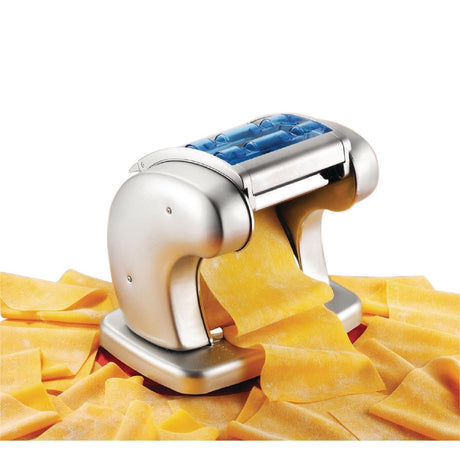 Imperia Pasta Presto Electric Pasta Machine JD Catering Equipment Solutions Ltd