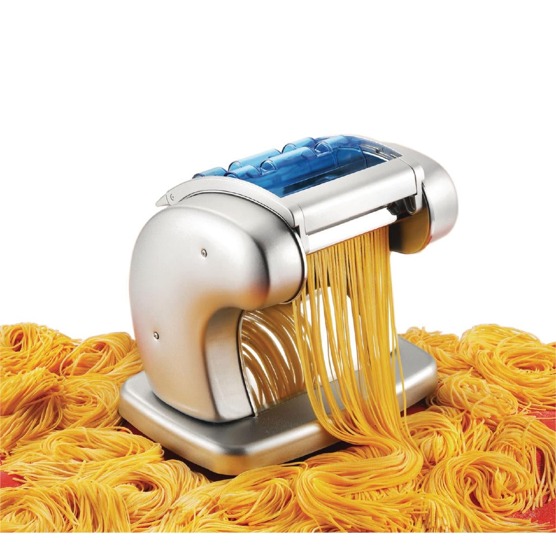 Imperia Pasta Presto Electric Pasta Machine JD Catering Equipment Solutions Ltd