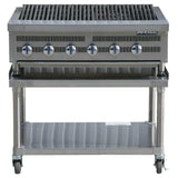 Imperial Radiant Chargrill IRBS-36 JD Catering Equipment Solutions Ltd