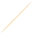 Individually Wrapped Biodegradable Bamboo Toothpicks (Pack of 1000) JD Catering Equipment Solutions Ltd