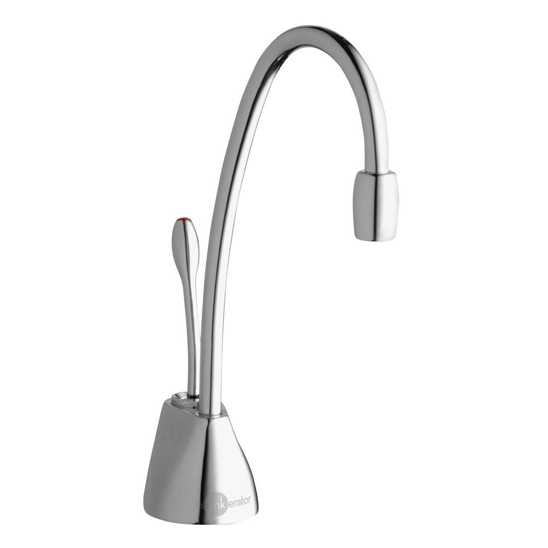 Insinkerator Steaming Hot Water Tap GN1100 Chrome JD Catering Equipment Solutions Ltd