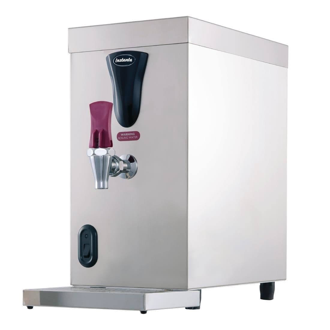 Instanta Compact Countertop Boiler 27Ltr/Hr 1000C JD Catering Equipment Solutions Ltd