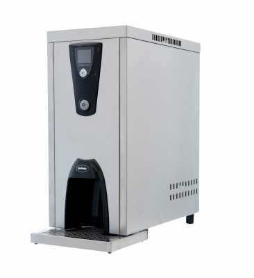 Instanta DB1000 SureFlow Touch Counter Top Boiler 10Ltr Push Button CTS10PB JD Catering Equipment Solutions Ltd