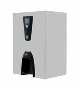 Instanta SureFlow Touch Wall Mounted 6Ltr Push Button WMS6PB (DB600-W) - JD Catering Equipment Solutions Ltd
