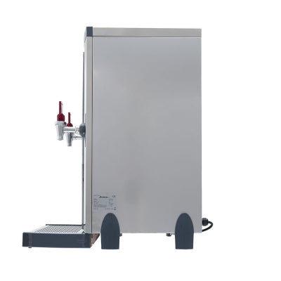 Instanta Premium Countertop Boiler Twin Tap with Built In Filtration 6kW CPF520-6 JD Catering Equipment Solutions Ltd