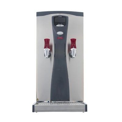 Instanta Premium Countertop Boiler Twin Tap with Built In Filtration 6kW CPF520-6 JD Catering Equipment Solutions Ltd