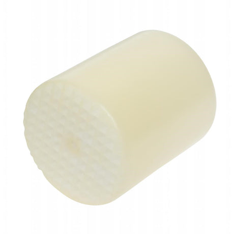 Ivory Pillar Short 3inch Candle (Pack of 12) JD Catering Equipment Solutions Ltd