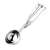 J090 Vogue Stainless Steel Portioner Size 8 JD Catering Equipment Solutions Ltd