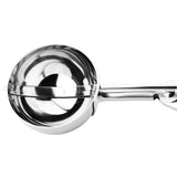 J090 Vogue Stainless Steel Portioner Size 8 JD Catering Equipment Solutions Ltd