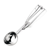 J091 Vogue Stainless Steel Portioner Size 12 - JD Catering Equipment Solutions Ltd