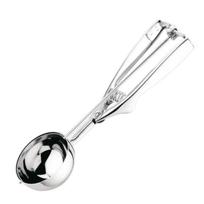 J091 Vogue Stainless Steel Portioner Size 12 - JD Catering Equipment Solutions Ltd