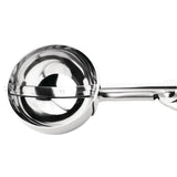J091 Vogue Stainless Steel Portioner Size 12 - JD Catering Equipment Solutions Ltd