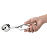 J092 Vogue Stainless Steel Portioner Size 16 - JD Catering Equipment Solutions Ltd