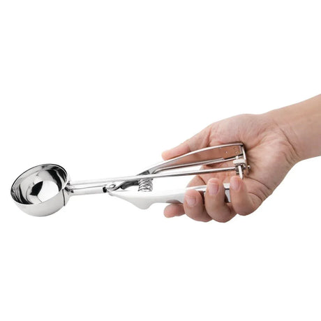 J092 Vogue Stainless Steel Portioner Size 16 - JD Catering Equipment Solutions Ltd