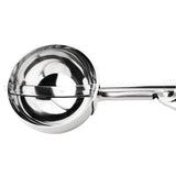 J092 Vogue Stainless Steel Portioner Size 16 - JD Catering Equipment Solutions Ltd