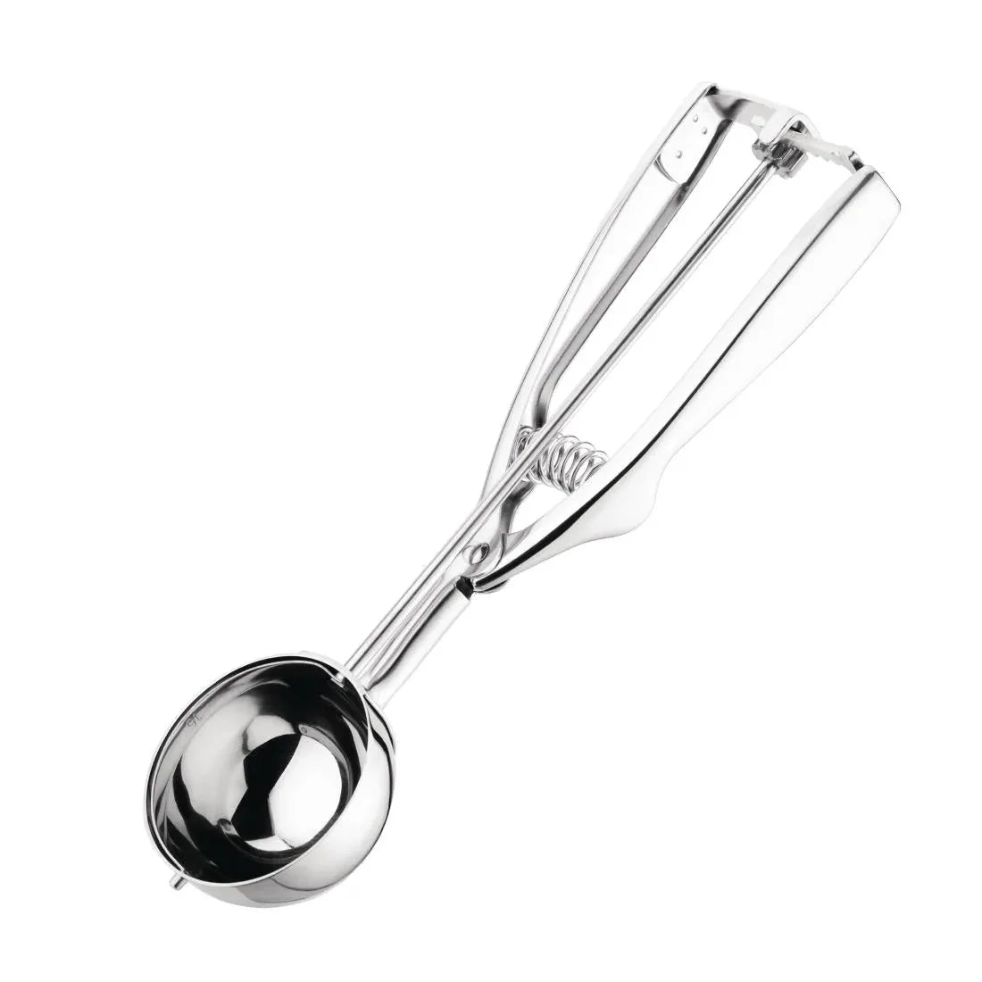 J092 Vogue Stainless Steel Portioner Size 16 - JD Catering Equipment Solutions Ltd