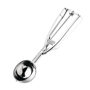 J092 Vogue Stainless Steel Portioner Size 16 - JD Catering Equipment Solutions Ltd