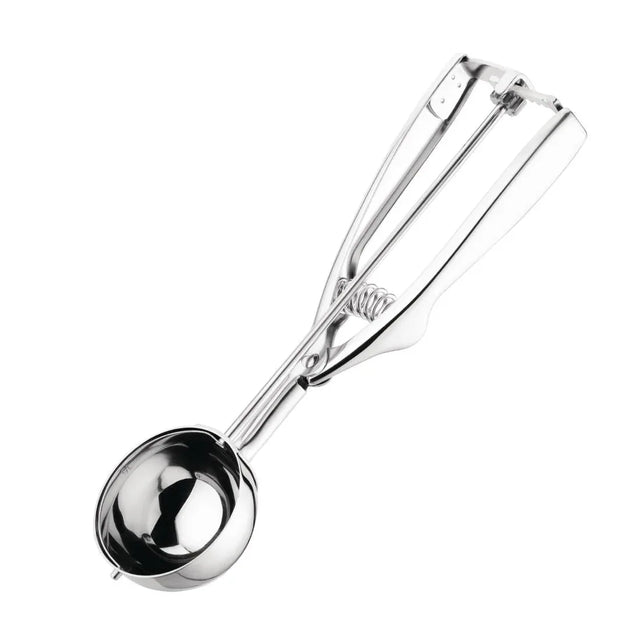J092 Vogue Stainless Steel Portioner Size 16 - JD Catering Equipment Solutions Ltd