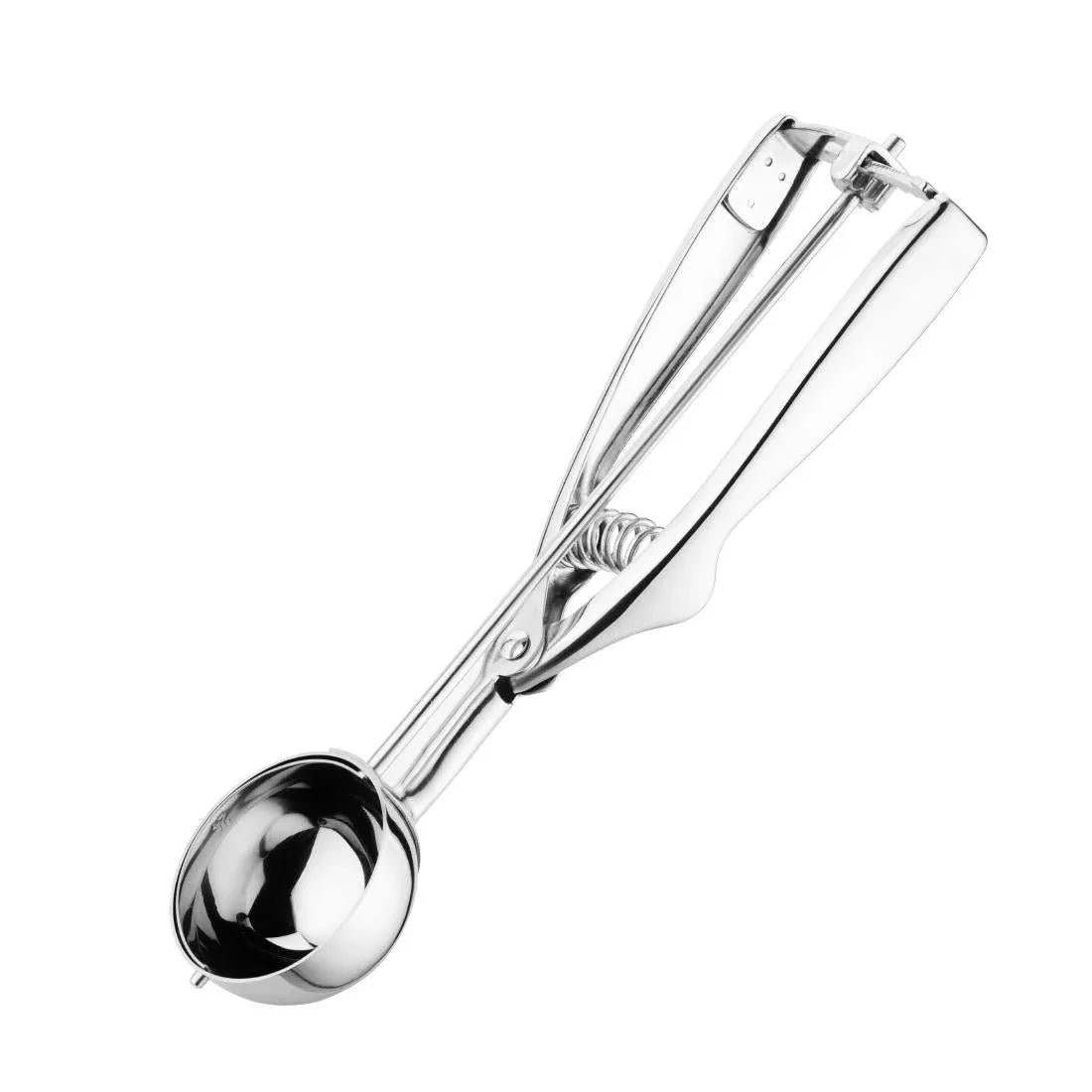 J093 Vogue Stainless Steel Portioner Size 24 - JD Catering Equipment Solutions Ltd