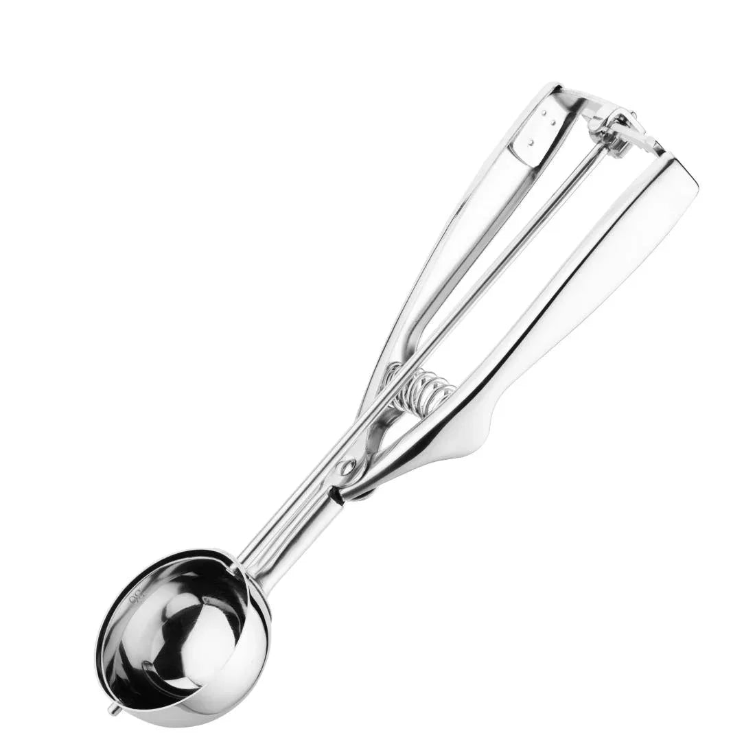 J094 Vogue Stainless Steel Portioner Size 30 - JD Catering Equipment Solutions Ltd