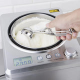 J094 Vogue Stainless Steel Portioner Size 30 - JD Catering Equipment Solutions Ltd