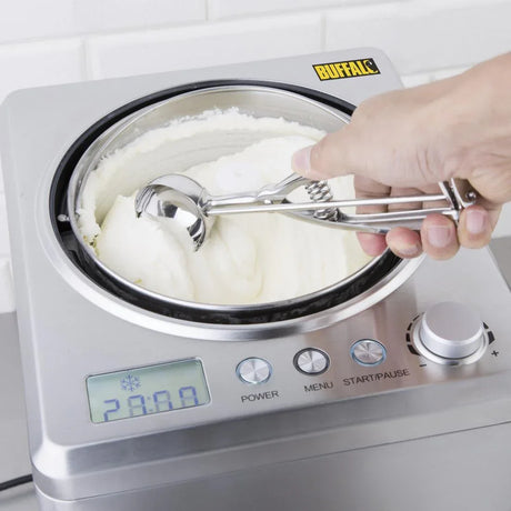 J094 Vogue Stainless Steel Portioner Size 30 - JD Catering Equipment Solutions Ltd