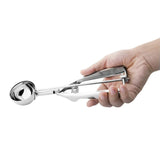 J094 Vogue Stainless Steel Portioner Size 30 - JD Catering Equipment Solutions Ltd
