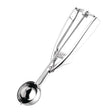 J095 Vogue Stainless Steel Portioner Size 40 - JD Catering Equipment Solutions Ltd