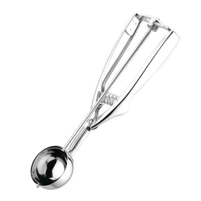 J095 Vogue Stainless Steel Portioner Size 40 - JD Catering Equipment Solutions Ltd