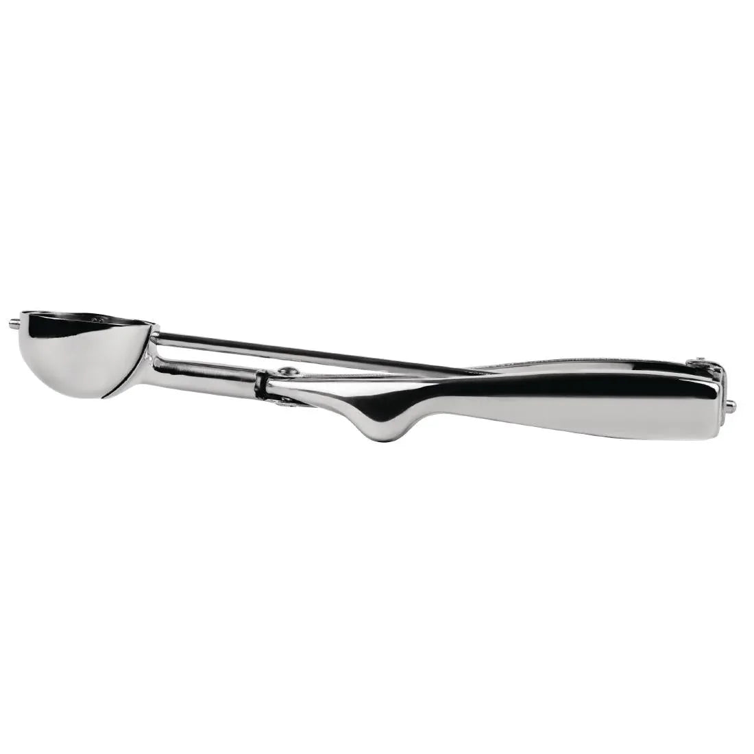 J096 Vogue Stainless Steel Portioner Size 50 - JD Catering Equipment Solutions Ltd