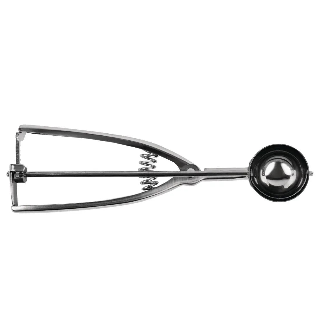 J096 Vogue Stainless Steel Portioner Size 50 - JD Catering Equipment Solutions Ltd