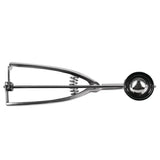 J096 Vogue Stainless Steel Portioner Size 50 - JD Catering Equipment Solutions Ltd