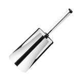 J180 Vogue Stainless Steel Scoop 1Ltr - JD Catering Equipment Solutions Ltd