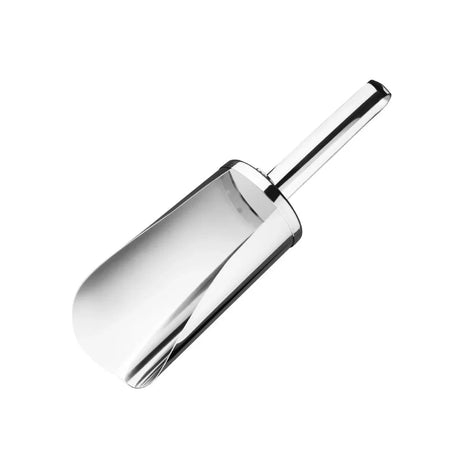 J180 Vogue Stainless Steel Scoop 1Ltr - JD Catering Equipment Solutions Ltd