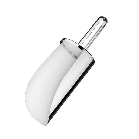 J181 Vogue Stainless Steel Scoop 1.5Ltr JD Catering Equipment Solutions Ltd